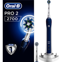 Oral-B Pro 2 2700