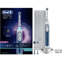 Oral-B Smart 6 6100S Sensi Ultrathin