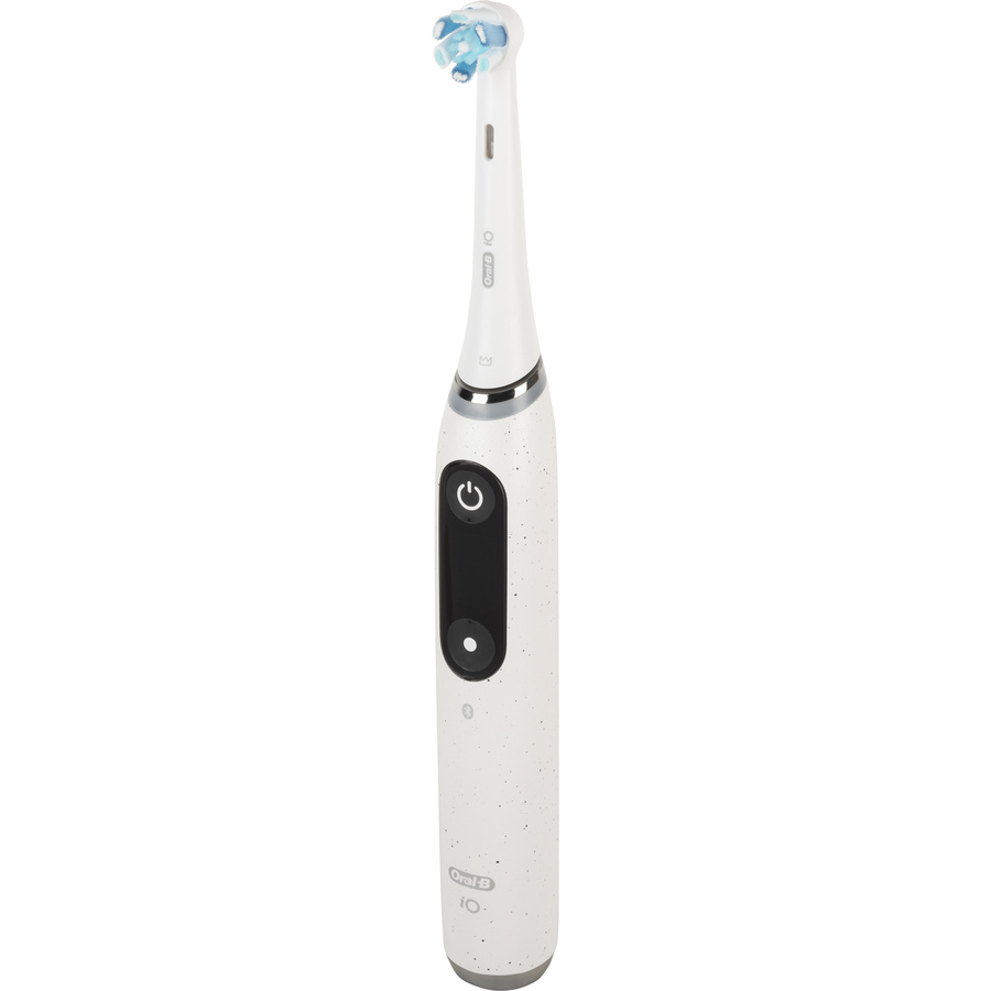 Oral-B iO 10 - Vue principale