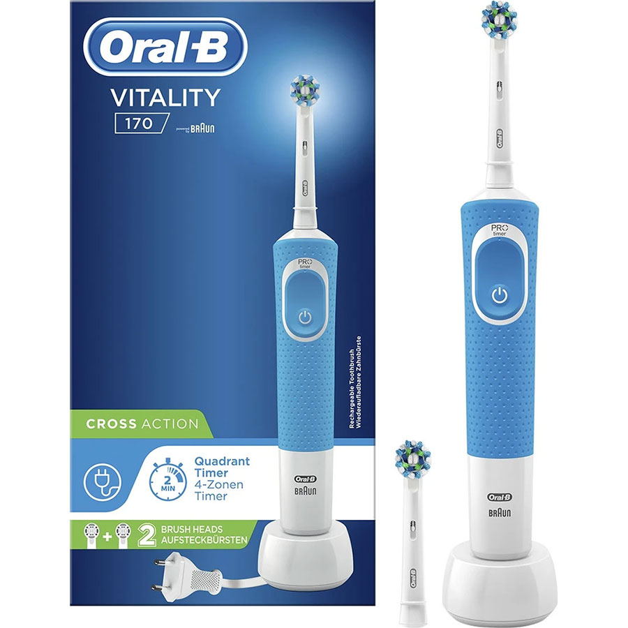 Oral-B Vitality 170