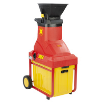 Wolf-Garten SDE 2800 Evo