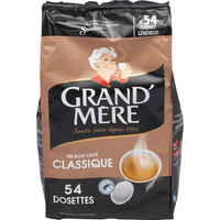 Grand'mère Classique