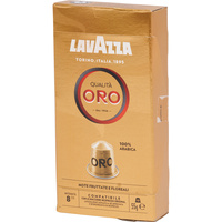 Lavazza Qualita Oro