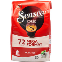 Senseo Corsé