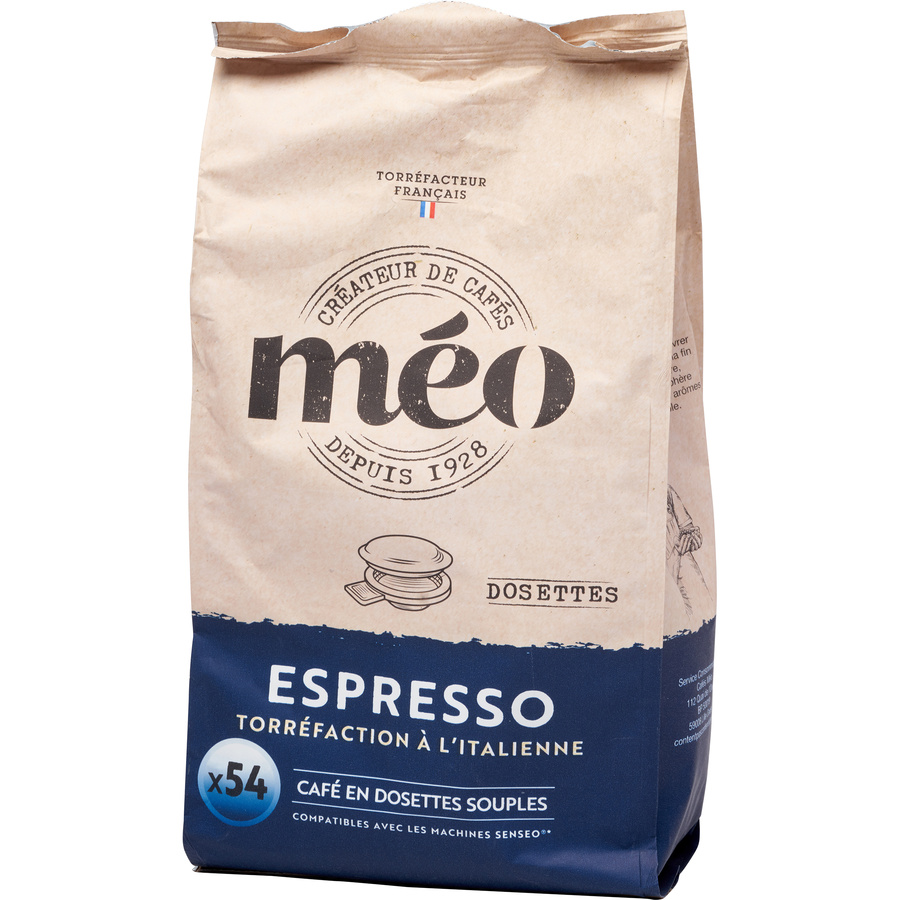 Meo Espresso