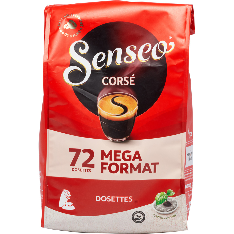 Senseo Corsé