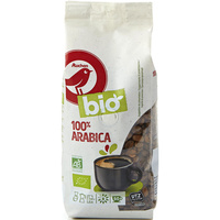 Auchan Bio 100 % arabica