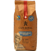 Café Royal Honduras intenso