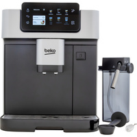 Beko CEG7348X - Vue de face