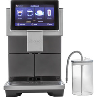 Cecotec Cremmaet Tempo 01823 - Vue de face