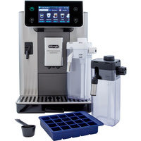 De’Longhi PrimaDonna Aromatic ECAM630.75.TM - Vue de face