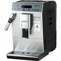 DeLonghi Etam 29.620.SB
- Vue de côté