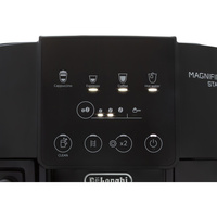 De’Longhi Magnifica Start ECAM220.60.B - Bandeau de commandes