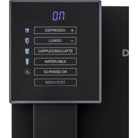 Domo DO744K - Bandeau de commandes