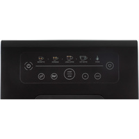 Krups Intuition Essential EA870810 - Bandeau de commandes