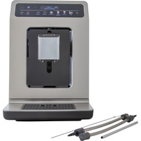 Krups Evidence Hot & Cold EA898DF1 - Vue de face