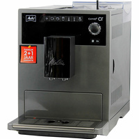 Melitta Caffeo CI E970-306
- Vue de côté