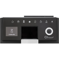 Melitta CI Touch Frosted  F630-112 - Bandeau de commandes