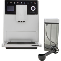 Melitta LatteSelect F630-211 - Vue de face