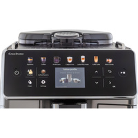 Saeco Gran Aroma SM6585/00 - Bandeau de commandes