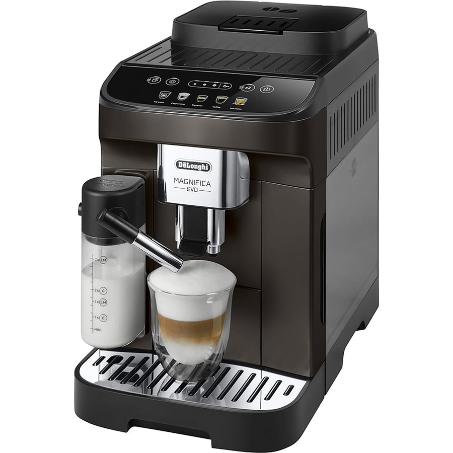 De’Longhi Magnifica Evo ECAM293.61.BW - Vue principale