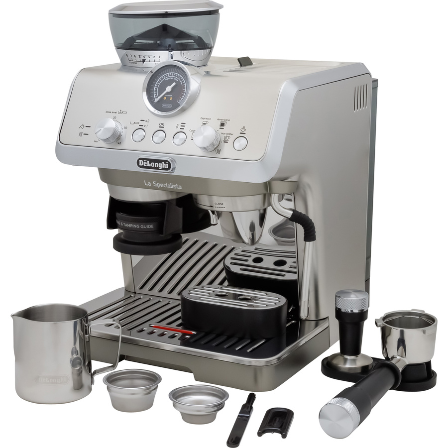 De’Longhi La Specialista Arte Evo EC9255.M - Vue principale