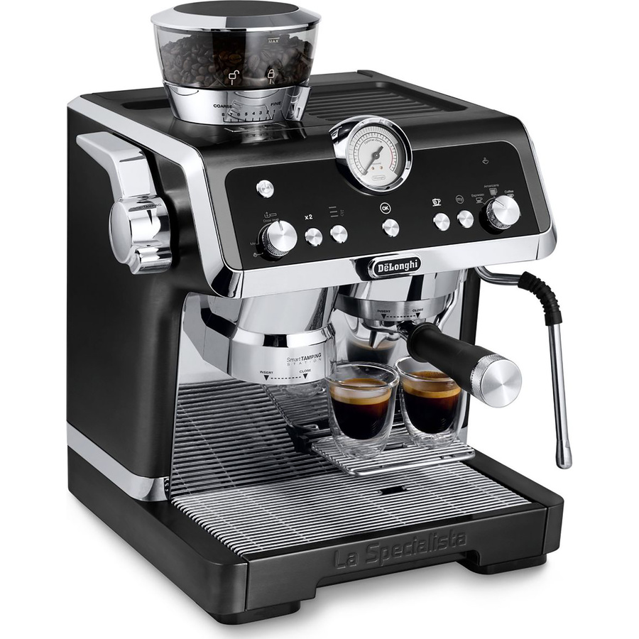 De’Longhi La Specialista Prestigio EC9355.BM - Vue principale