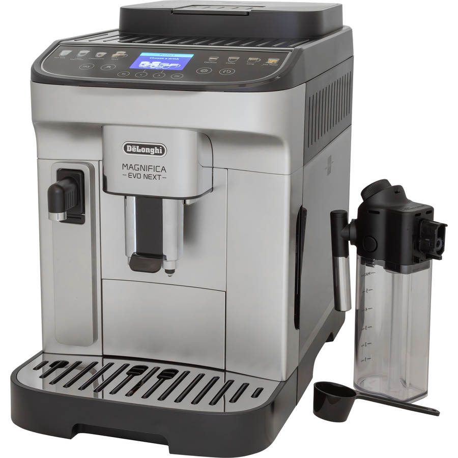 De’Longhi Magnifica Evo next ECAM310.80SB  - Vue principale