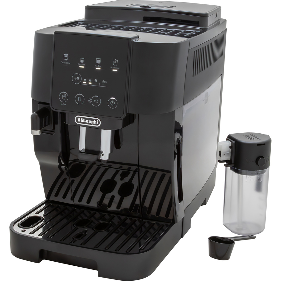 De’Longhi Magnifica Start ECAM220.60.B - Vue principale