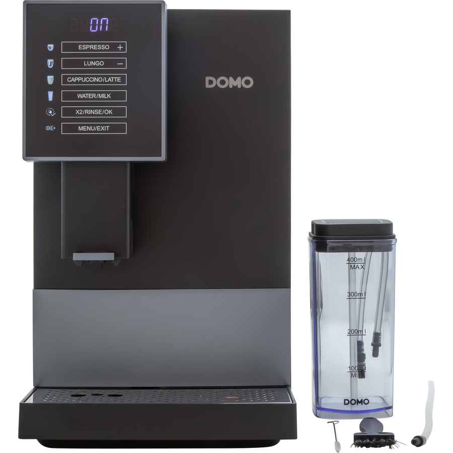 Domo DO744K - Vue de face