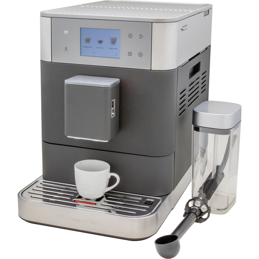 KitchenAid 5KES8557ESX KF7 - Vue principale