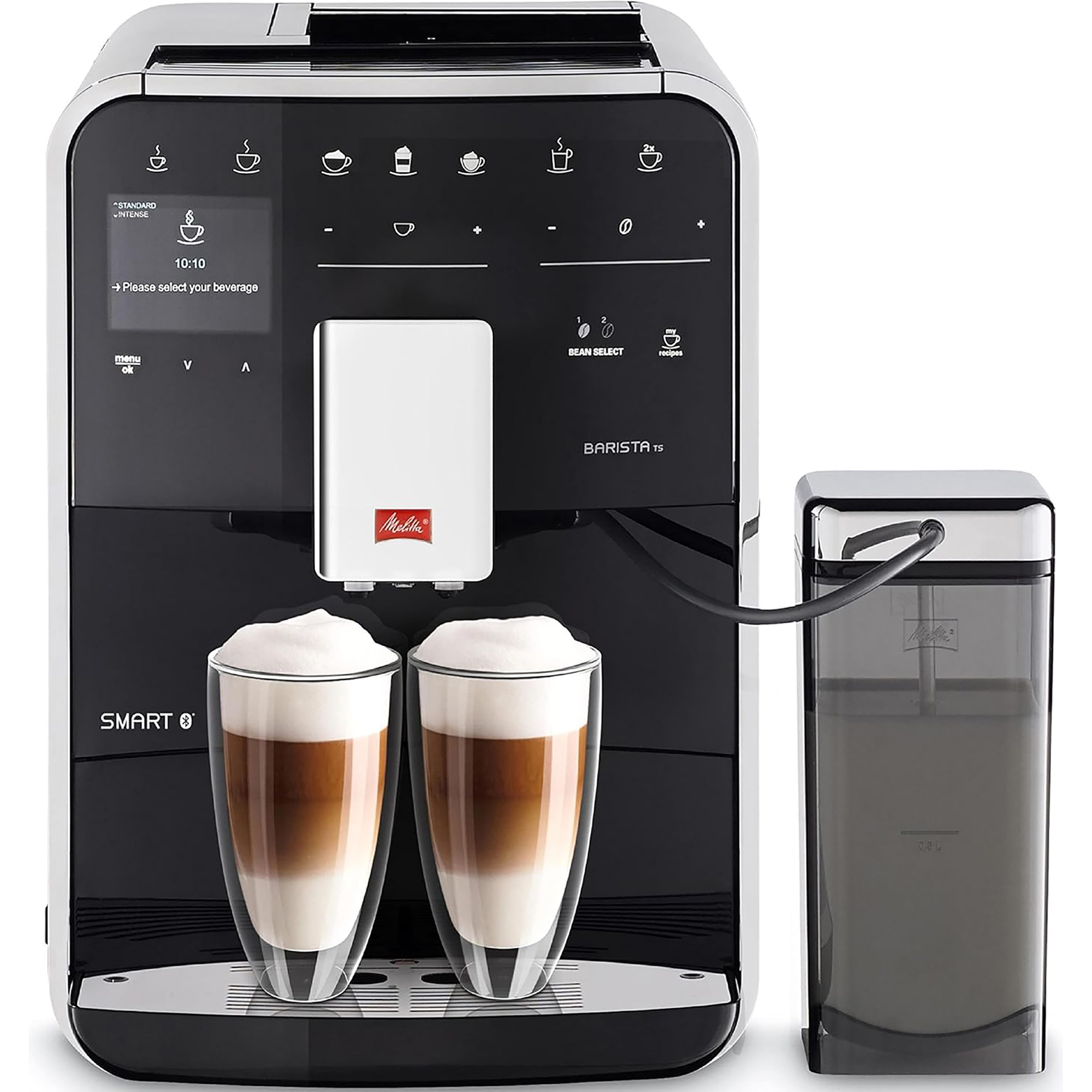 Melitta F85/0-102 - Vue de face