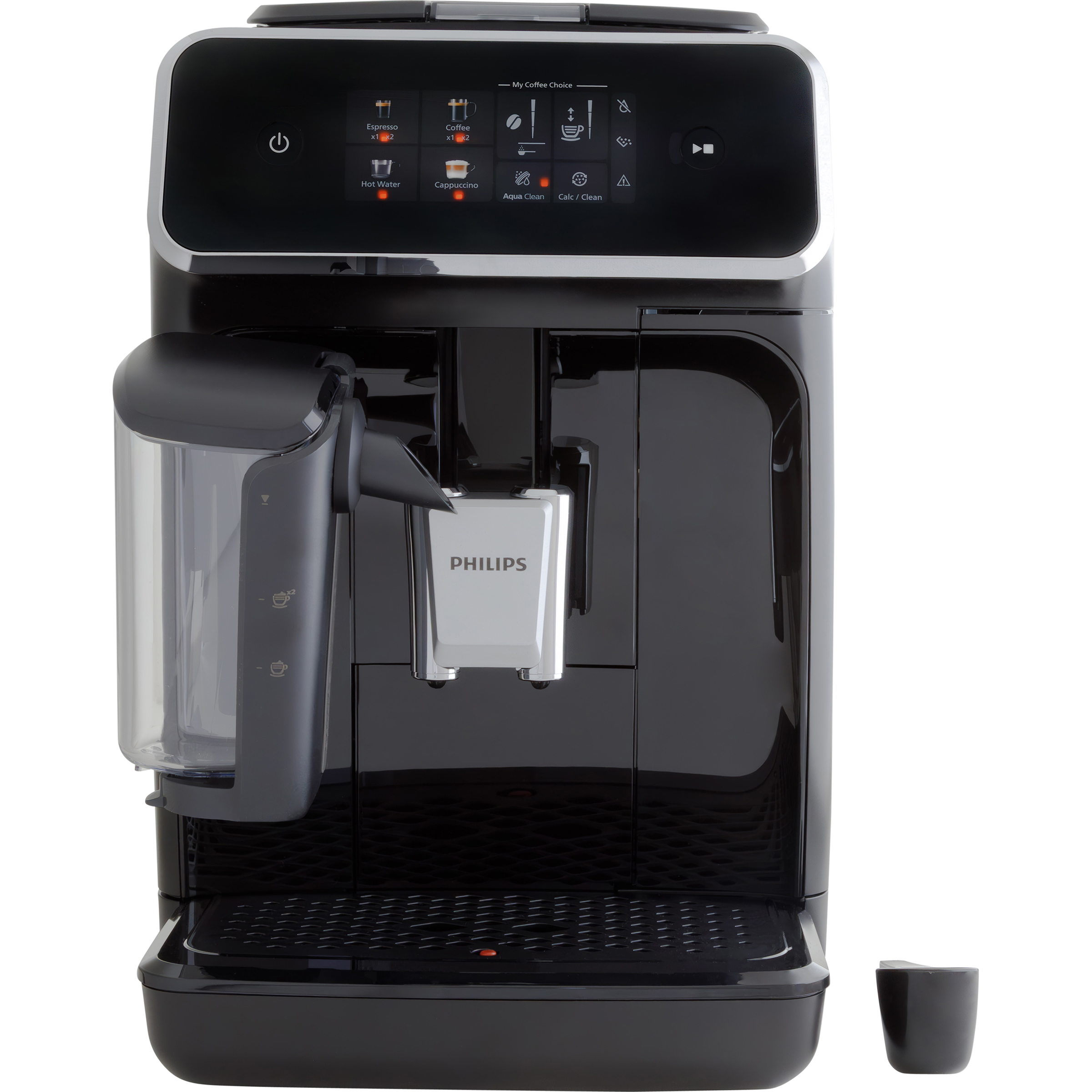 Philips 2300 serie - LatteGo EP2331/10 - Vue de face