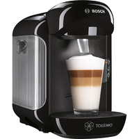 Bosch Tassimo TAS1252
- Vue de côté