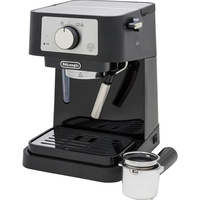 De’Longhi EC260.W Stilosa