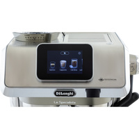 De’Longhi La Specialista Touch EC9455.M EX-2 - Bandeau de commandes