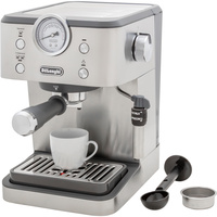 De’Longhi Linea Classic EM450.M - Vue principale