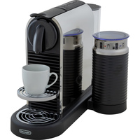 De’Longhi Nespresso Citiz Platinum EN220.T