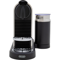 De’Longhi Nespresso Citiz Platinum EN220.T - Vue de face
