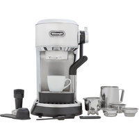 De’Longhi Dedica Maestro Plus EC950.M - Vue de face