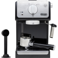 De’Longhi ECP33.21.BK Active Line - Vue de face