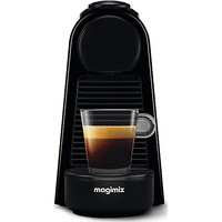 De’Longhi Nespresso Essenza Mini D30 - EN85.B - Vue de face