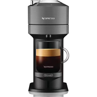 De’Longhi Nespresso Vertuo Next ENV120.GY - Vue de face