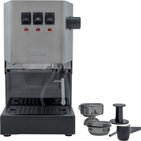 Gaggia RI9481/11 Classic E24 - Vue de face