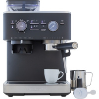 KitchenAid 5KES6551EBK - Vue de face