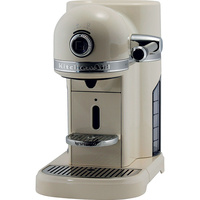 Kitchenaid Nespresso Artisan 5KES0503EAC off white