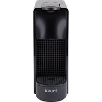 Krups Nespresso Essenza Mini XN1108 Black - Vue de face