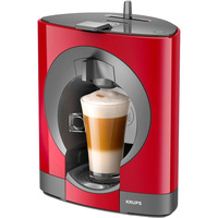 Krups Oblo YY2291FD
- Vue de côté