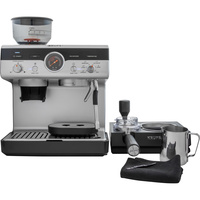 Krups Precision XP801T10 - Vue de face