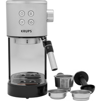 Krups XP444C10 Virtuoso - Vue de face